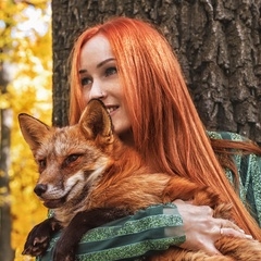 Оля Капралова